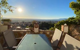 Villasanmiguelalto Albaicin