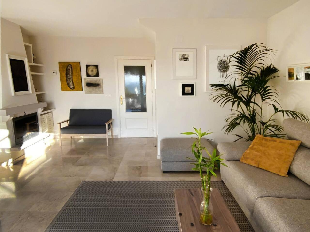 Villasanmiguelalto Albaicin Granada Esterno foto